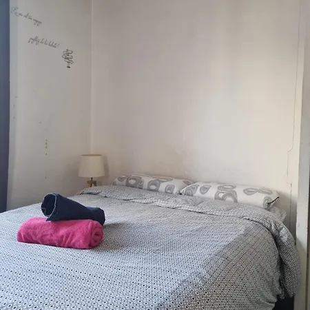 Jolie Studio A Apartment Courbevoie